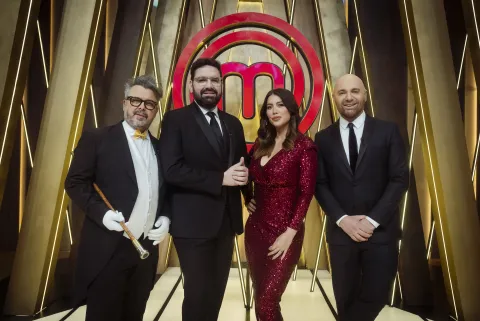 MasterChef Argentina: todo sobre la gran final, ¿quién ganó? Llegó la gran final de MasterChef Argentina, ¿quién ganó?