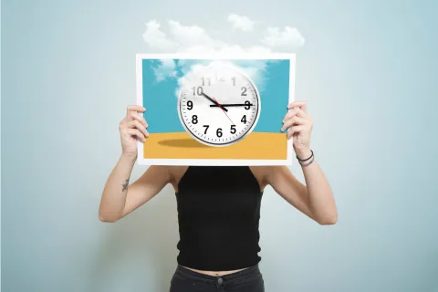 La Inteligencia Artificial propone 7 claves para que cada hora rinda el doble Optimizar el tiempo es clave.