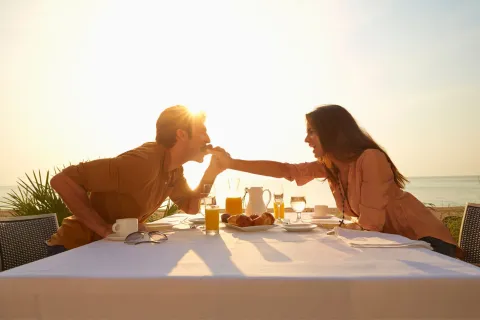 Método 2-2-2: así podés mantener la pasión y el amor en una relación Método del 2-2-2 para potenciar la pareja.