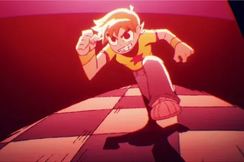 Scott Pilgrim: Netflix confirmó la fecha de estreno de la serie de anime La serie creada, escrita y producida por O’Malley y BenDavid Grabinski ya tiene su primer teaser