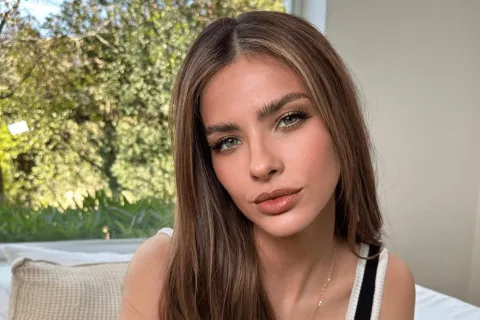 La China Suárez reflexionó sobre los estereotipos de belleza y dejó un duro mensaje La China Suárez habló sobre los estereotipos de belleza