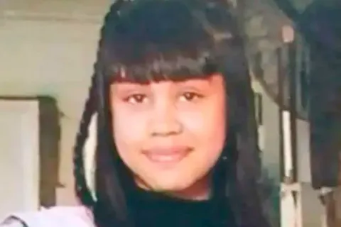 Crimen de Morena en Lanús: cómo fue el crimen en donde la nena de 11 años fue asesinada Crimen de Morena en Lanús: ¿qué pasó con la nena de 11 años?