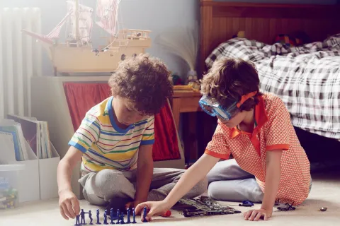Por qué se celebra el Día del Niño Cuándo es el Día del Niño en Argentina 2023.