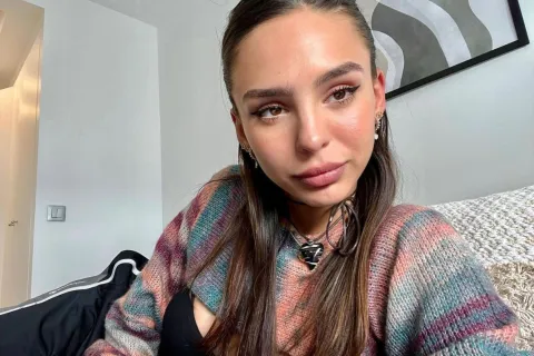 Juana Tinelli: así es su jugado e irreconocible cambio de look Juana Tinelli: así es su jugado e irreconocible cambio de look.