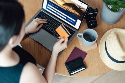 Llega Travel Sale: cómo aprovechar las promociones y descuentos en viajes y turismo Llega Travel Sale: cómo aprovechar las promociones y descuentos en viajes y turismo.