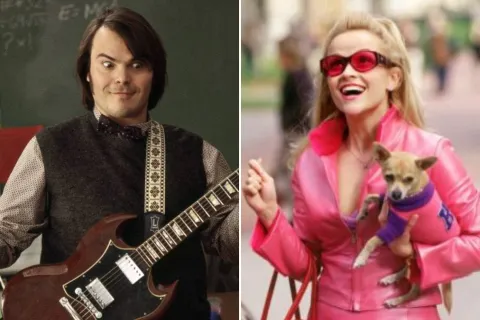 Escuela de rock y Legalmente rubia tendrán sus propios musicales argentinos: los detalles Escuela de rock y Legalmente rubia tendrán sus propios musicales argentinos: los detalles.