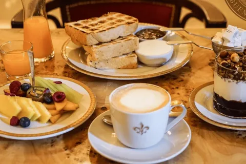 Este es el café argentino que está entre los 12 mejores del mundo Este es el café argentino que está entre los 12 mejores del mundo.