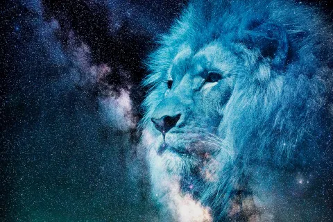 Portal del León 888: ¿cómo aprovechar su energía para manifestar nuestros deseos? Te contamos todo sobre el portal del león del 8 de agosto, uno de los momentos espirituales más energéticos del año.