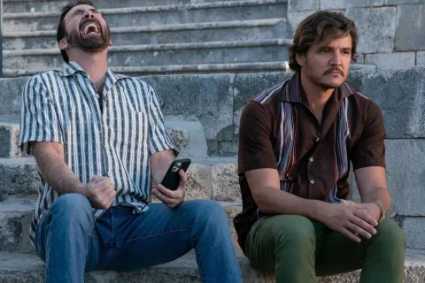 Prime Video: estas son las 5 películas ocultas de su catálogo El insoportable peso de un talento descomunal está disponible en Netflix.