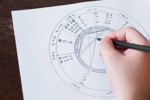 Predicciones en Argentina: esto es lo que nos dice la astrología sobre el futuro del país La energía astral de Argentina, de acá a fin de año.