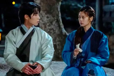 K-dramas: 8 series de Netflix que nadie querría perderse 8 k-dramas de Netflix que no deberías perderte.