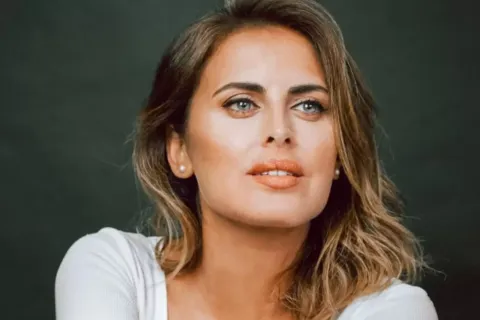 Silvina Luna falleció a los 43 años.