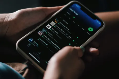 Spotify: este es el término más buscado por la Generación Z (y te sorprenderás) El servicio líder de música digital, Spotify, reveló cuál es el sorpresivo término más buscado por los oyentes de la generación Z a nivel mundial.