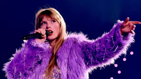 ¿Cuál es el origen de las pulseras de la amistad de Taylor Swift?