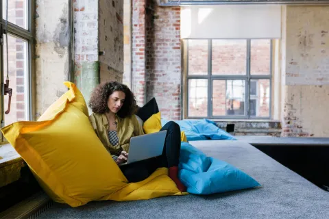 Incorporar el relax a nuestra rutina nos hace más productivos: ideas para empezar hoy ¿Por qué es importante la relajación para mejorar la calidad de vida y el empleo?