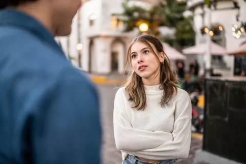 ¿Cómo salir de una relación manipuladora? ¿Cómo salir de una relación manipuladora?