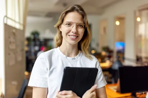 Bienestar: los 7 principios básicos para ser feliz en el trabajo 7 principios para ser feliz en tu trabajo.
