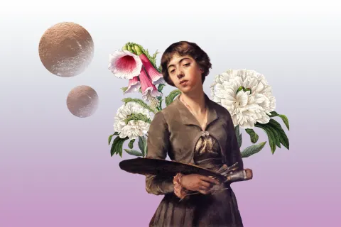Horóscopo hoy, lunes 18 de septiembre: signo por signo, estas son las predicciones Qué nos trae la Luna nueva en Virgo.