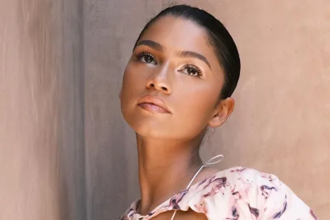 Zendaya: el jugado look que compartió en redes para celebrar su cumpleaños Zendaya celebró su cumpleaños con un tremendo look.