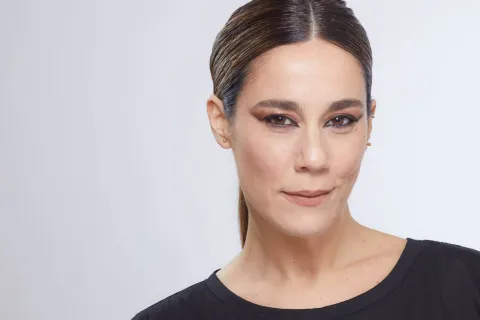 Make up de noche: un paso a paso para hacerlo vos misma Paso a paso para un make-up de noche.