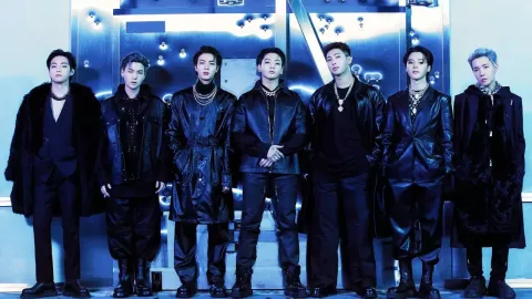 BTS confirmó las fechas de enlistamiento de Jimin, Jungkook, V y RM Jimin, Jungkook, V y RM confirman sus planes de enlistamiento