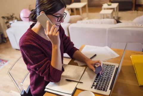 Cómo tener éxito y obtener un nuevo trabajo: 7 consejos de ChatGPT para dominar la búsqueda Buscar empleo: 7 consejos de la Inteligencia Artificial para enfocarte mejor.