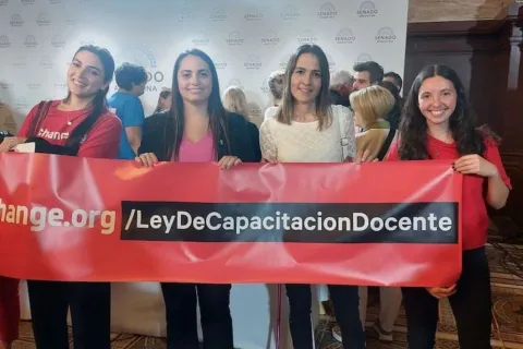 Ley de educación inclusiva: los principales puntos y por qué es esencial ¿Por qué es necesaria una ley de capacitación docente inclusiva?