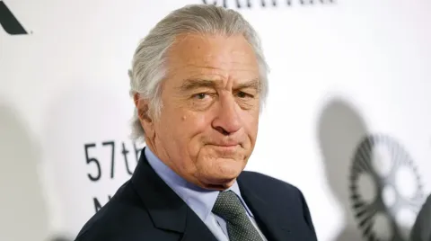 Robert De Niro volvería a interpretar a su personaje de Taxi Driver