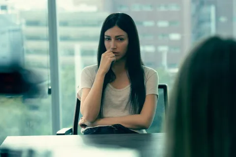 El cuerpo en llamas: cuándo estrena en Netflix la serie de true crime protagonizad por Úrsula Corberó Úrsula Corberó es la protagonista de El cuerpo en llamas.