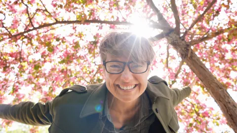 7 formas de potenciar las energías positivas 7 formas de potenciar las energías positivas.