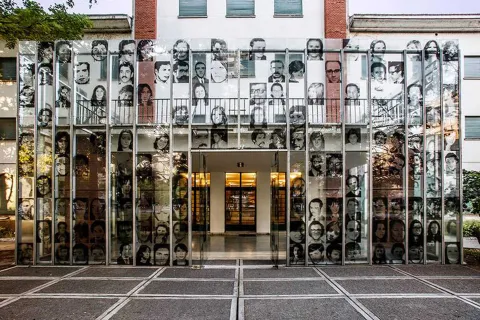 24 de Marzo: marchas, actos y actividades culturales en el mes de la Memoria La Unesco declaró al Museo de la Memoria ESMA como patrimonio mundial de la humanidad