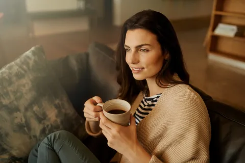Tenemos que hablar del minimalismo sueco: 5 hábitos que te ayudan a simplificar rutinas Minimalismo sueco.