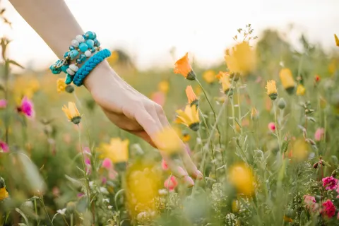 Equinoccio de primavera: 3 rituales ideales para renovar la energía y darle bienvenida a lo nuevo Rituales para hacer durante el equinoccio de primavera.