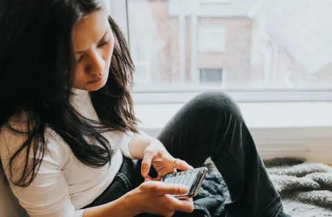 Ghosting: qué es, cómo identificarlo y las claves para salir de esta dinámica tóxica de las citas online Ghosting: ¿qué es y cómo cuidarte?