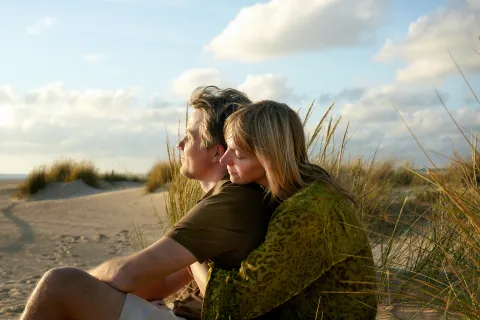 Terapia de pareja: según los expertos, el 70% de los problemas de un vínculo no se resuelven hablemosdeamor_principal.jpg
