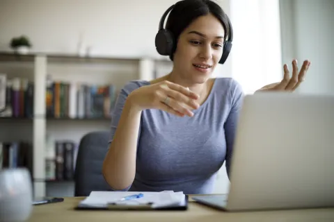 Así podés aprender el idioma que quieras gratis con el ChatGPT Así podés aprender cualquier idioma por medio del ChatGPT.