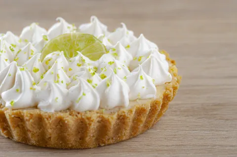 3 ideas fáciles para incluir el limón en recetas dulces Receta de lemon pie, un clásico con limón que nunca falla.