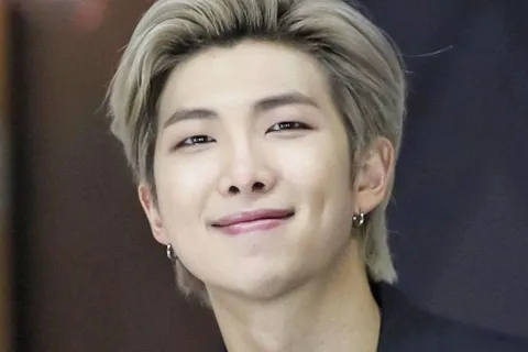 Kim Nam-joon, RM de BTS, cumple años: 8 frases que demuestran que es el mejor líder de todos Kim Nam-joon -RM de BTS- cumple 29 años.