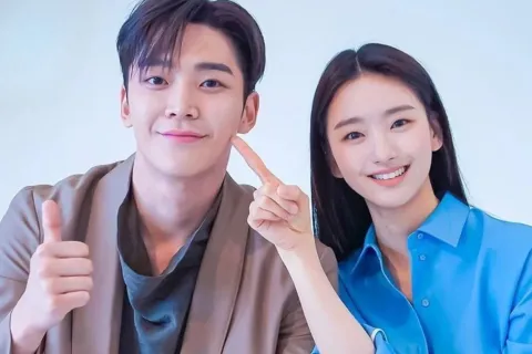K-dramas disponibles en Netflix: 5 series increíbles que deberías maratonear 6 series feel good que te harán un poquito más feliz.