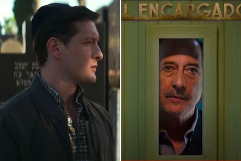 Iosi y El encargado nominadas a los Emmys: ¿contra qué series compiten? Dos series argentinas fueron nominadas como las mejores en los Emmys.