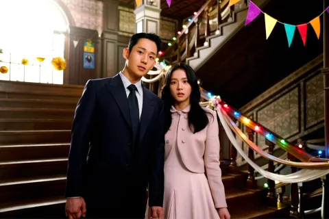 Son considerados los mejores k-dramas que podés mirar, pero no están disponibles en Netflix K-dramas geniales que no están disponibles en Netflix.