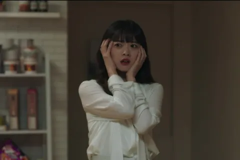 Estrenó en 2019 y es uno de los mejores k-dramas que vas a encontrar en Netflix Sé melodramático estrenó en Corea del Sur en 2019.
