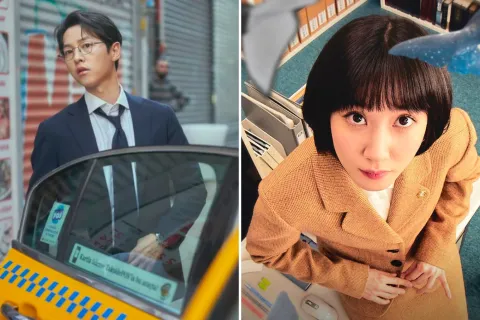 K-dramas: dónde podés mirar las 2 series coreanas que fueron nominadas a los Emmys 2 k-dramas nominados a los Emmys.