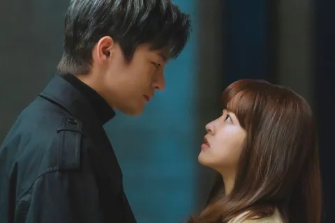 Netflix: 5 k-dramas que nadie sabe que están disponibles en la plataforma (y deberían) Doom At Your Service está disponible en Netflix.