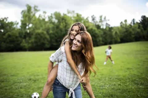 12 pequeñas cosas que significan mucho para tu hijo Pequeñas cosas que podés hacer con tus hijos y que serán inolvidables.