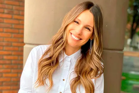 Pampita se va de Bailando 2023: quién la reemplazará en el jurado A semanas del inicio de Bailando 2023, Pampita abandonará el certamen.
