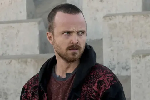 Aaron Paul contra Netflix: “No recibo ni un céntimo por la difusión de ‘Breaking Bad’” Aaron Paul contra Netflix: “No recibo ni un céntimo por la difusión de ‘Breaking Bad’”.