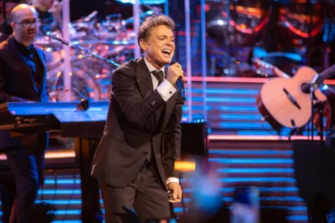 Luis Miguel en La Rural: cuánto cuestan las entradas para su exclusiva cena show Cena show de Luis Miguel: fecha y precios de las entradas.