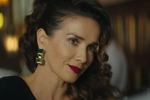 Prime Video lanzó el tráiler de la segunda temporada de Iosi, el espía arrepentido Prime Video reveló la fecha de estreno de la segunda temporada de Iosi, El Espía Arrepentido.
