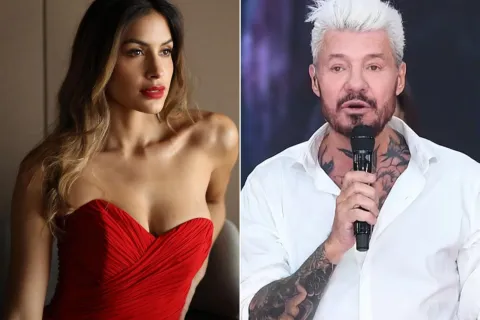 Bailando 2023: quién es Milett Figueroa, la participante que sorprendió a Marcelo Tinelli Bailando 2023: quién es Milett Figueroa, la participante que sorprendió a Marcelo Tinelli.